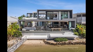 Offermann 47 Mossman Court Noosa Heads [upl. by Onia739]