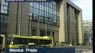 Antena 3 Noticias Avance 11901 Segundo Avance [upl. by Ahsien249]