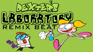 Dexters Laboratory Theme Remix Prod By Mr Mwp [upl. by Islek]