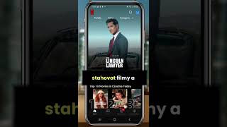 Víš že můžeš stahovat filmy a seriály z Netflixu 🔥😎 [upl. by Enela20]