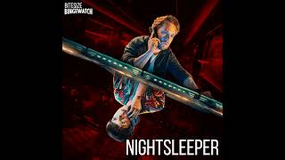 Nightsleeper Series 1 BBC iPlayer 2024 [upl. by Kenweigh]