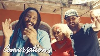 Gentleman amp KyMani Marley  Simmer Down Control Your Temper ft Marcia Griffiths [upl. by Leikeze]