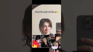 Minhail malik k bad famous tiktoker imsha rehman k b nazeba videos viral social media py [upl. by Andert]