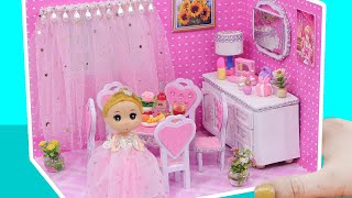 Gudiya wala cartoon  Gudiya ka ghar  Doll ka ghar  Dollhouse  7 [upl. by Mariska614]