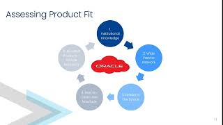 From Servers to the Stratosphere McKesson’s Journey to the Cloud [upl. by Ozzy]