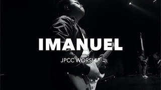 Imanuel  JPCC Worship  New Life Church Surabaya  New Life Worship [upl. by Rehpotsirc647]