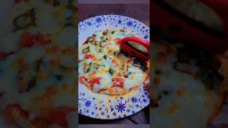 Pizza banane ka tarika🫣🍕😋🤤👌🏻youtube funny food pizza tranding viralvideo yt [upl. by Gualtiero]