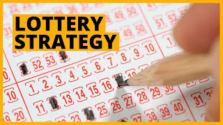 How to Win the Lottery by Predicting Winning Numbers [upl. by Nadnarb]