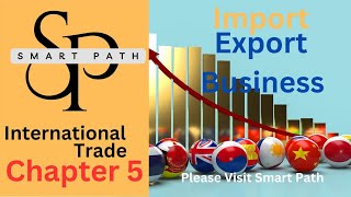 International Trade Import and Export [upl. by Sileas363]