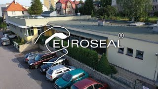 EUROSEAL CZ [upl. by Torr]