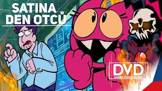 CZ FANDAB Remake SATINA  Den Otců [upl. by Ynohtna]