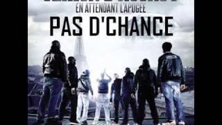 Sexion dAssaut  Pas dchance Extrait Nouvel Album quotEn attendant lapogéequot [upl. by Hirz109]