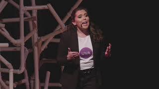 When a parent is diagnosed with cancer  Alexandria Knipper  TEDxYouthBeaconStreet [upl. by Silado]