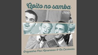 Apito No Samba [upl. by Eneroc]