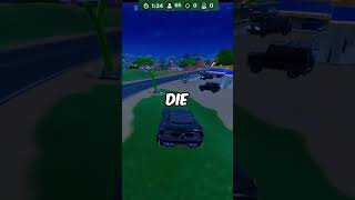 Car Attachments Only fortnite funny [upl. by Edith]