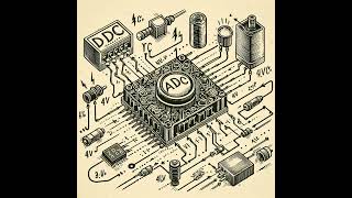 Convertidor digital vs analogico [upl. by Curhan405]