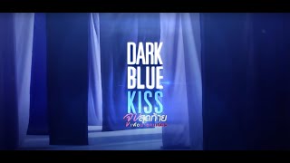 Dark Blue Kiss intro 30 min remix TETETEEEET [upl. by Odicalp]