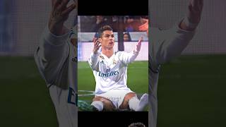 Ronaldo vs player 💯👽👽 shortvideo viralshorts ronaldo [upl. by Ynnig]