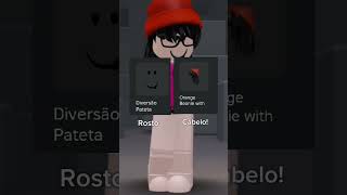 IDEIAS DE SKINS PARA MELHORES AMIGAS  BFFS  youtubeshorts roblox rp funk music remix [upl. by Angeline]