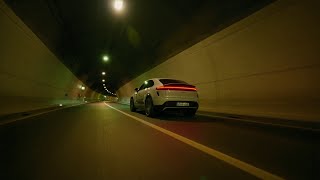 Porsche Macan [upl. by Neelra]