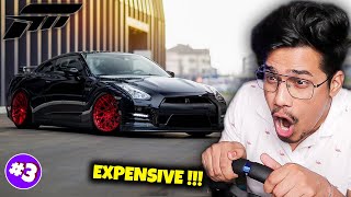 MODIFYING MY DREAM SUPER CAR 🤑EXPENSIVE [upl. by Eniamraj]