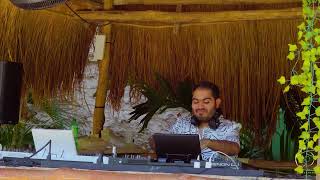 House amp Afrohouse DJ Set 2023  by DJ Sep7e  produced by Tulum DJ Academy [upl. by Dyrraj]