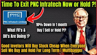 Pnc Infratech Share Analysis  Multibagger Share to Buy 2024  Khaleesi Wealth [upl. by Germin880]