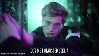 THE DELETED VIDEO OF FROY  SIDESWIPE ampwhy he deleted it [upl. by Richel872]