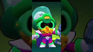 Leon aldım🥳🥳🥳🥳 kesfetbenionecikar keşfet kesfetonecikar brawlstars leon [upl. by Anallese]