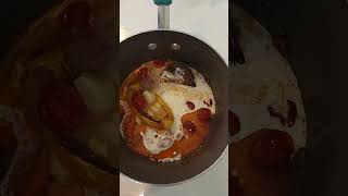 Quick and Easy Tomato Soup Recipe foodie foodlover tomatosoup garlic cooking [upl. by Yurik974]