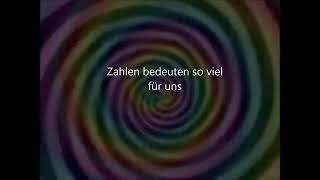 Hypnose Experiment Zahl vergessen [upl. by Aiden]