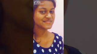 Azhage nee engu irukirai throwback missingme tiktok tamilsong [upl. by Noreht]