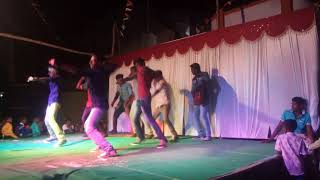 Enga Veetu Kuthu vilakku song Dance Performance By KPA Guyz [upl. by Nea165]