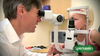 Ask the Optometrist  Kids eyesight [upl. by Edwina]