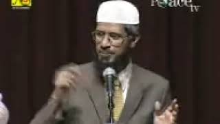 Islaam ke mutalliq galat fahmiya by DR Zakir Naik [upl. by Hcahsem]