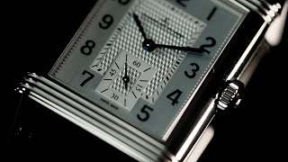 Why The JaegerLeCoultre Reverso Is So Iconic [upl. by Kerge490]