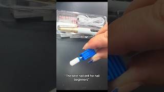 MelodySusie Beginner Cordless Nail Drill MelodySusieOfficial [upl. by Aikam]