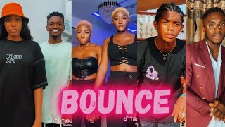 Rema  Bounce  Tiktok Challenge 😍🔥 [upl. by Wilson]