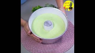 Add gelatine to wheat flour and be amazed cookingrecipes recipe cooking [upl. by Elokkin]