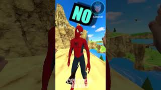 Gregory se VENGA de Spiderman su padre viral animation doblaje shortvideos fandub viralvideos [upl. by Talich]