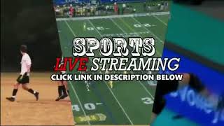 🔴LIVE Ambridge vs Hopewell High School Football [upl. by Dare]