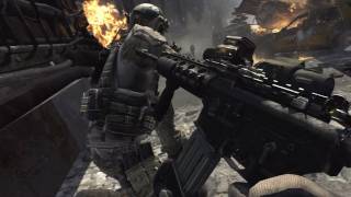 Call of Duty Modern Warfare 3  Walkthrough  Part 1 Mission 1 Black Tuesday MW3 Gameplay [upl. by Halilak]