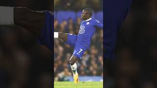 Kante s birthday gift surprised the world kanté football [upl. by Ahsimac]