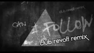 Lykke Li  I Follow Rivers Club Revolt Remix [upl. by Lias450]