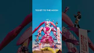 song previewAlbum ‘𝐼𝑠 𝑇ℎ𝑒𝑟𝑒 𝐴𝑛𝑦𝑡ℎ𝑖𝑛𝑔 𝑜𝑛 𝑇ℎ𝑒 𝑀𝑜𝑜𝑛’ 🌕Ticket to the Moon [upl. by Keffer]