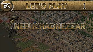 Nebuchadnezzar  Ep 1  3 in 1 [upl. by Eniamrahc299]