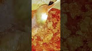 Hyderabadi Korma food indiancuisne cooking recipe mufeedkitchen [upl. by Nnylrac706]