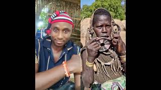 Meet the Mursi Tribe Women with the Largest Lip Plates in the Worldquot djmoonlight [upl. by Mundford598]