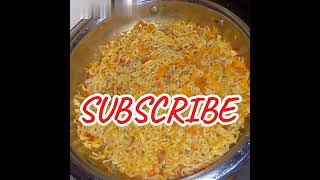 Indomie Recipecheap easy and tastiest [upl. by Winson173]