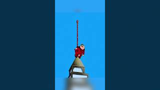 Peter Landed Right On Eiffel Tower familyguy funny shorts [upl. by Scharf]